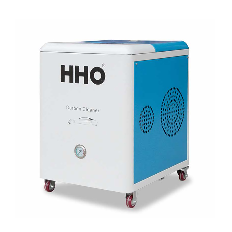 منظف ​​الكربون HHO القوي لصيانة نظام 2000 لتر